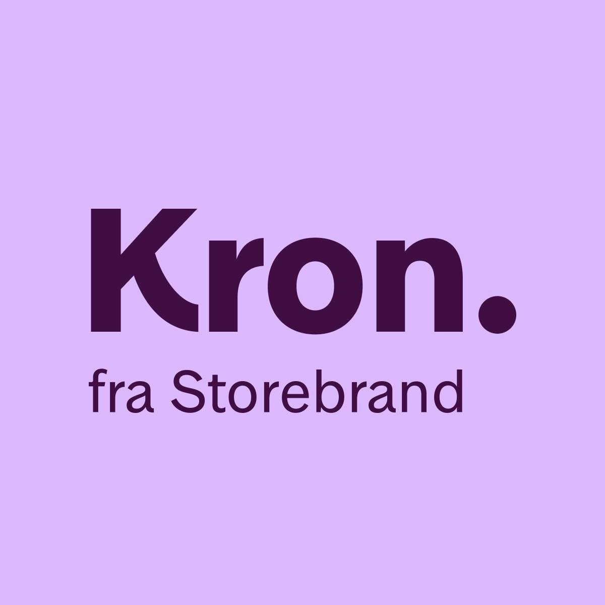 Kron logo